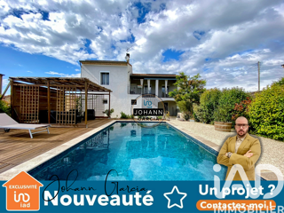  Maison � vendre 6 pi�ces 176 m�