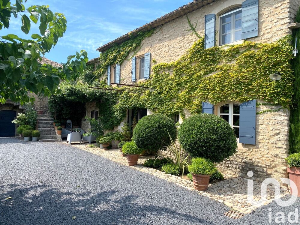 � vendre  Maison Gordes (84220)