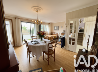  Maison � vendre 4 pi�ces 65 m�