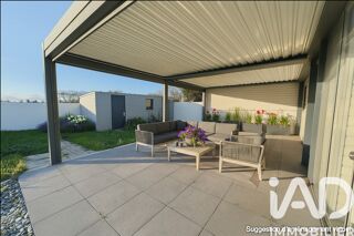  Maison � vendre 4 pi�ces 112 m�