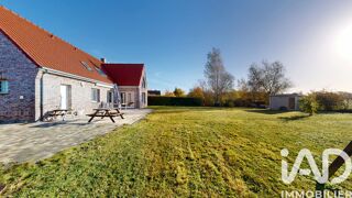  Maison � vendre 7 pi�ces 154 m�