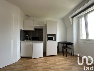  Appartement  vendre 1 pice 20 m