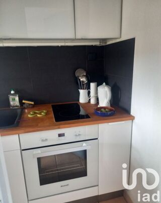  Appartement  vendre 2 pices 32 m