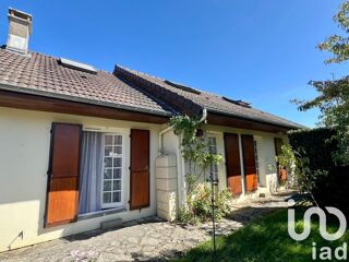  Maison � vendre 5 pi�ces 133 m�