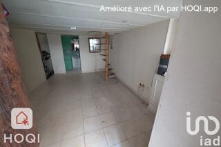  Maison � vendre 4 pi�ces 51 m�
