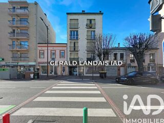  Immeuble � vendre 553 m�