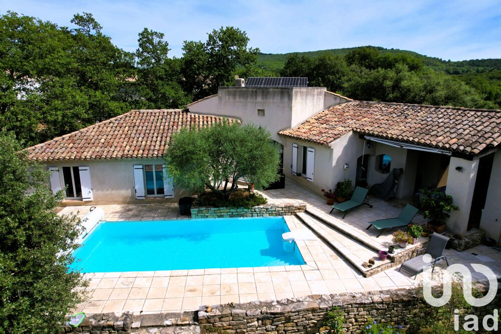 Vente Maison Vente Maison/villa 6 pi�ces Donz�re