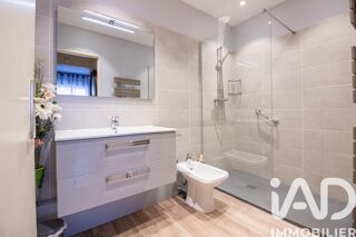  Appartement � vendre 3 pi�ces 74 m�