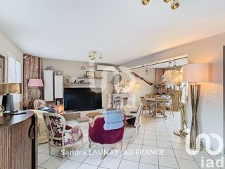  Maison  vendre 8 pices 202 m