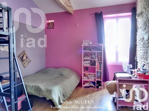  Maison � vendre 7 pi�ces 244 m�
