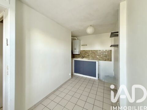  Appartement  vendre 2 pices 38 m