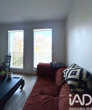  Appartement � vendre 2 pi�ces 41 m�