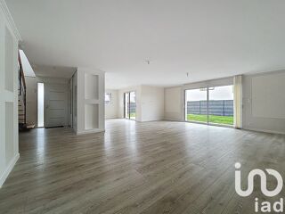  Maison � vendre 6 pi�ces 140 m�