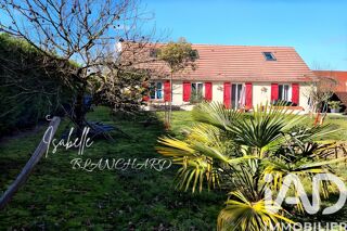  Maison � vendre 7 pi�ces 134 m�