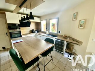  Maison � vendre 6 pi�ces 105 m�