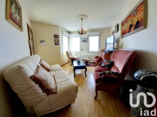  Appartement � vendre 4 pi�ces 87 m�