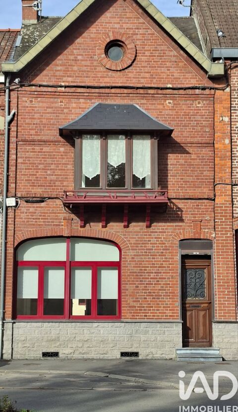   Vente Maison/villa 7 pi�ces Maison - 7 pi�ce(s) - 153 m�