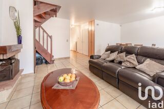  Maison � vendre 7 pi�ces 145 m�