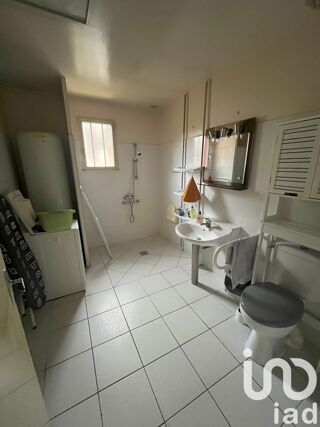  Maison  vendre 9 pices 172 m