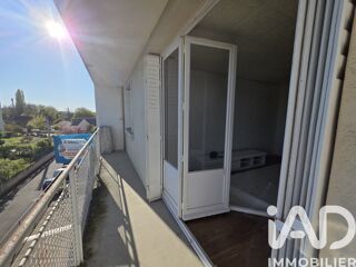  Appartement � vendre 3 pi�ces 63 m�