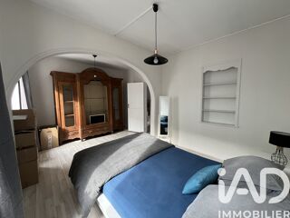  Appartement � louer 5 pi�ces 112 m�