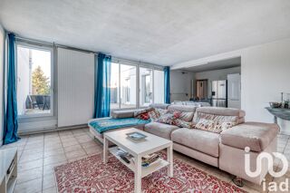  Appartement  vendre 4 pices 94 m
