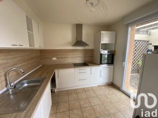  Maison � vendre 3 pi�ces 70 m�