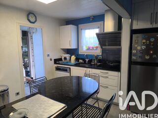  Maison � vendre 5 pi�ces 124 m�