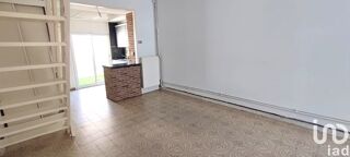  Maison � vendre 4 pi�ces 63 m�