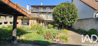 Maison � vendre 7 pi�ces 271 m�