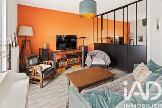  Appartement � vendre 3 pi�ces 77 m�