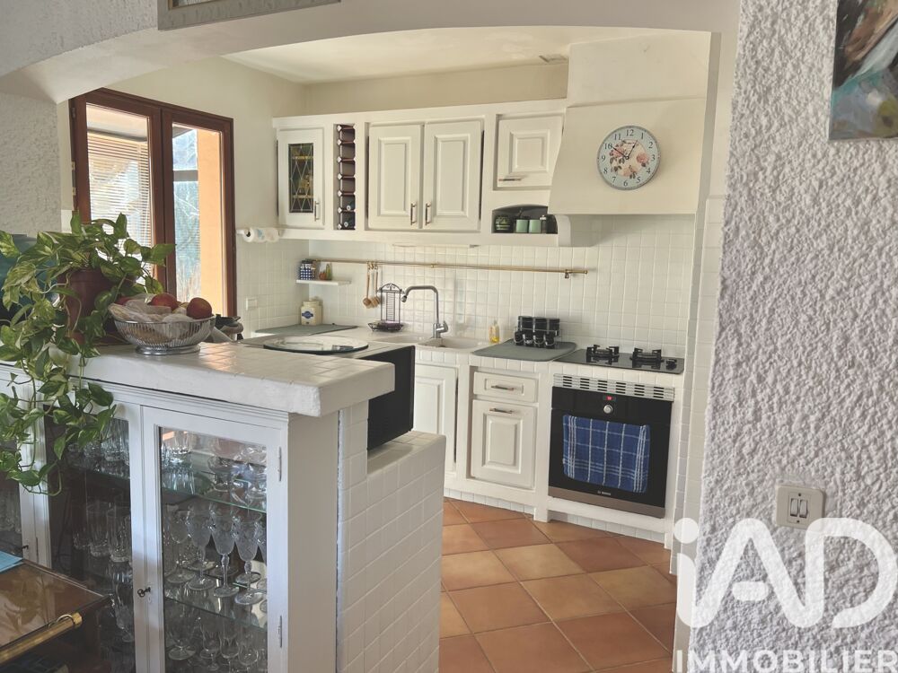� vendre  Maison Roquebrune-sur-Argens (83520)