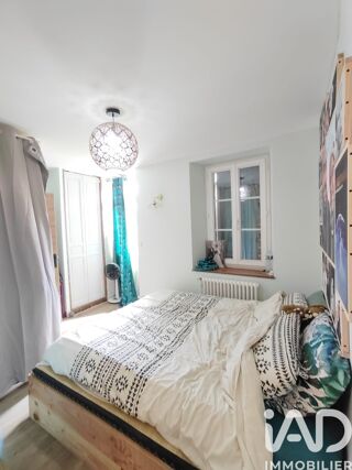  Maison � vendre 5 pi�ces 130 m�