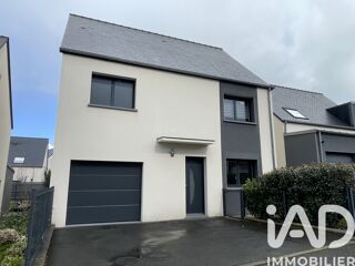  Maison � vendre 4 pi�ces 105 m�