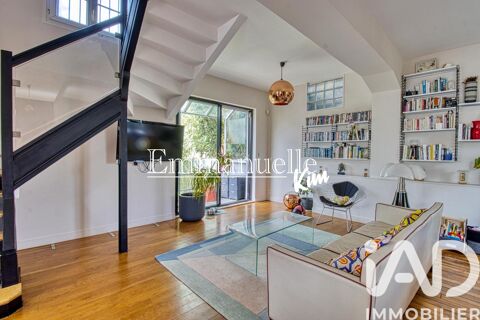   Vente Maison/villa 6 pi�ces Maison - 6 pi�ce(s) - 140 m�