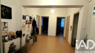 Appartement � vendre 3 pi�ces 76 m�