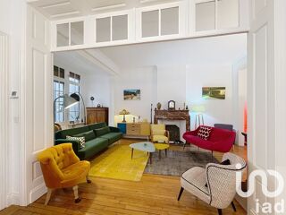  Maison � vendre 9 pi�ces 239 m�