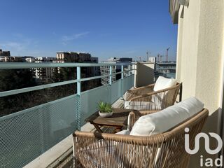  Appartement  vendre 4 pices 87 m