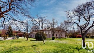  Maison � vendre 12 pi�ces 372 m�