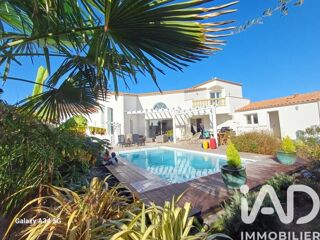  Villa � vendre 8 pi�ces 254 m�