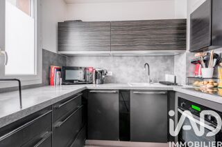  Appartement � vendre 3 pi�ces 55 m�