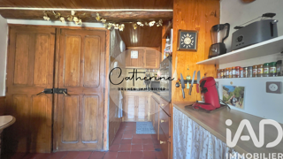  Maison � vendre 3 pi�ces 75 m�