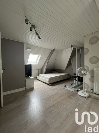  Maison � vendre 4 pi�ces 80 m�