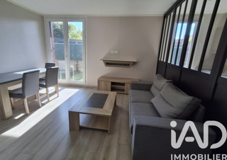  Appartement  vendre 2 pices 51 m