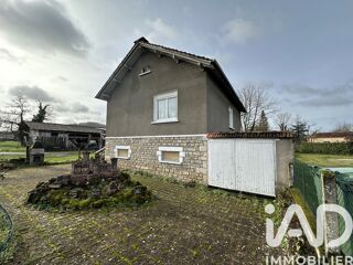  Maison � vendre 3 pi�ces 73 m�