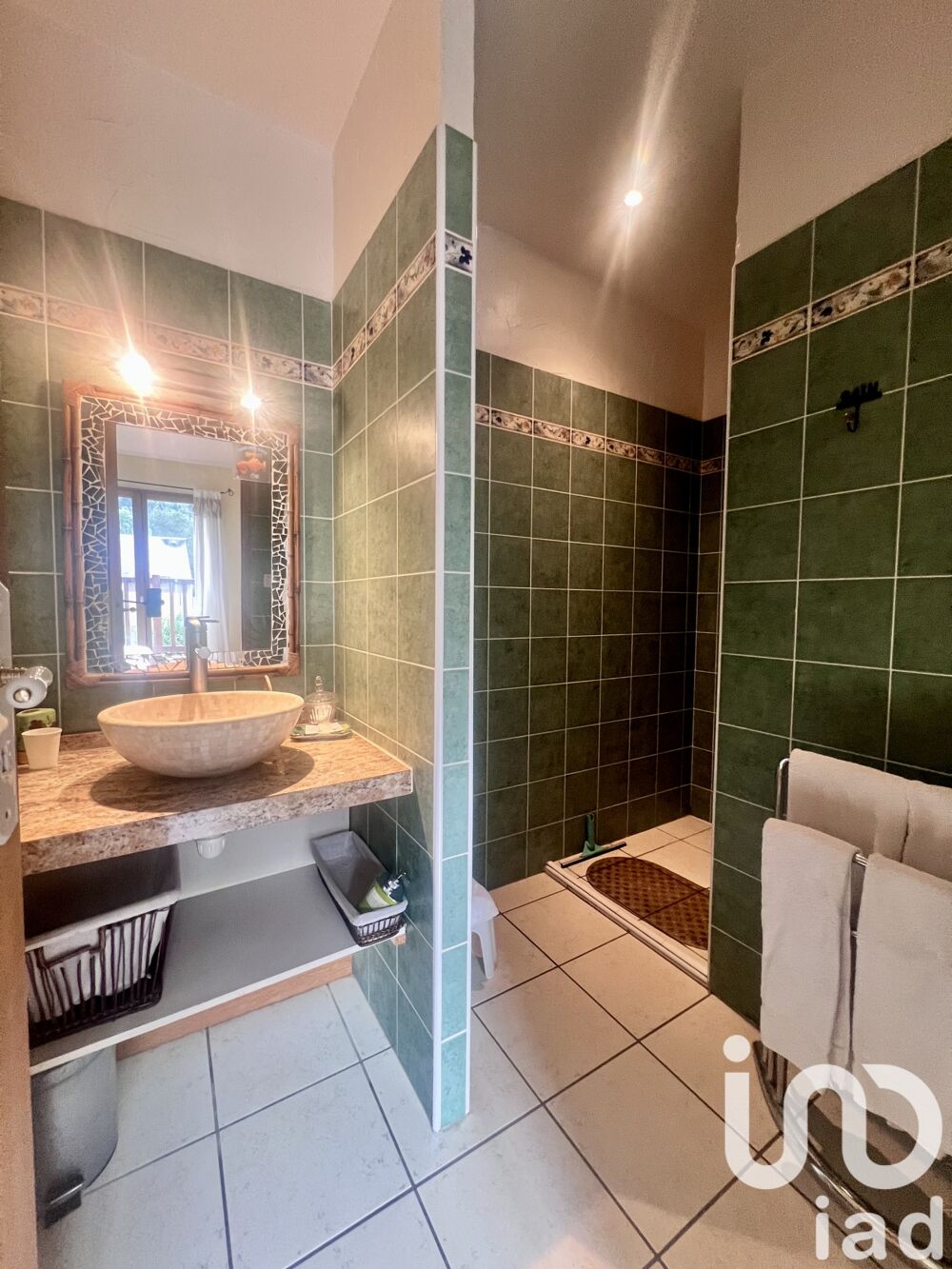  vendre  Maison Saint-Lary-Soulan (65170)