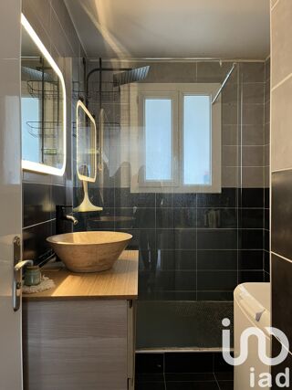  Appartement � vendre 3 pi�ces 60 m�