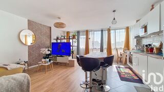  Appartement � vendre 3 pi�ces 71 m�