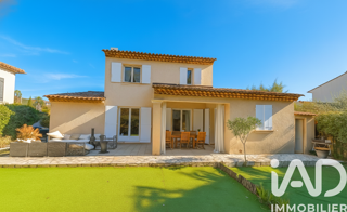  Maison � vendre 5 pi�ces 110 m�