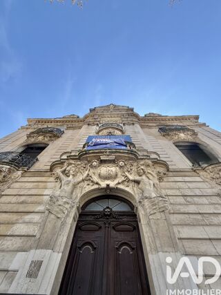  Appartement � vendre 3 pi�ces 94 m�